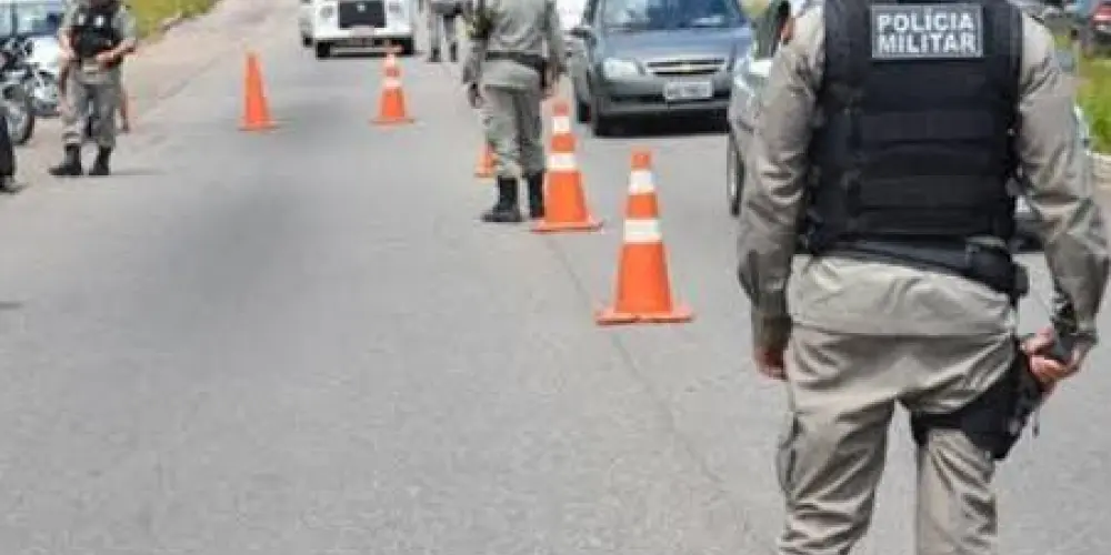 Imagem do grupo de WhatsApp BLITZ 🚧🚔🚧 Ariquemes