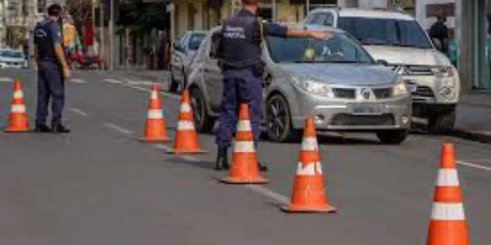 Imagem do grupo de WhatsApp Blitz curitiba