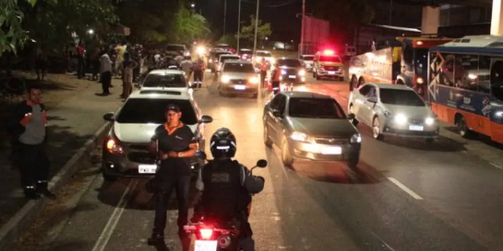 Imagem do grupo de WhatsApp BLITZ MANUAS 24HRS🚔