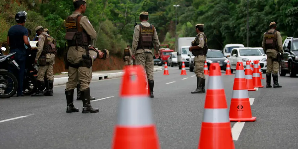 Imagem do grupo de WhatsApp 🚨Blitz Rio verde GO🚨