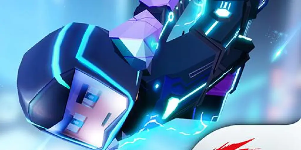 Imagem do grupo de WhatsApp BlockManGo