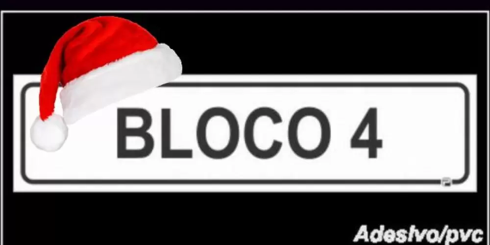 Imagem do grupo de WhatsApp BLOCO 04 🇧🇷