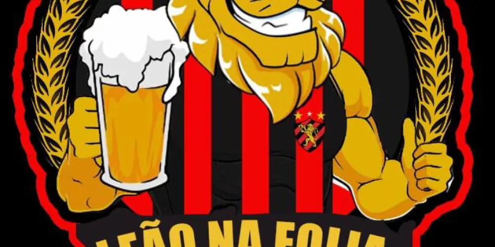 Imagem do grupo de WhatsApp BLOCO LEAO NA FOLIA ✅🇩🇪🇧🇪⚫🟡🔴🔥