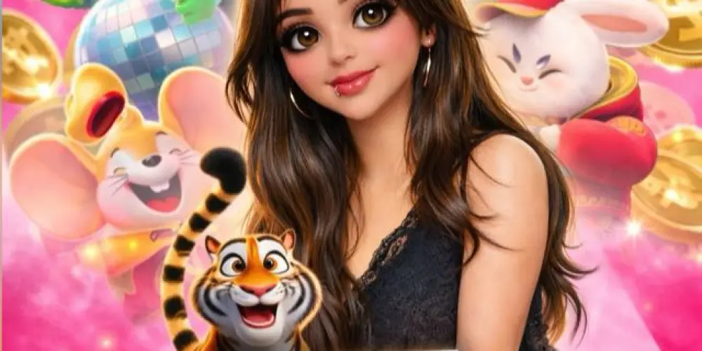Imagem do grupo de WhatsApp Blogueiros da Paam 🐯