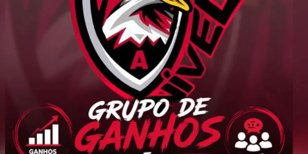 Imagem do grupo de WhatsApp BLOGUEIROS E INFLUENCER!!