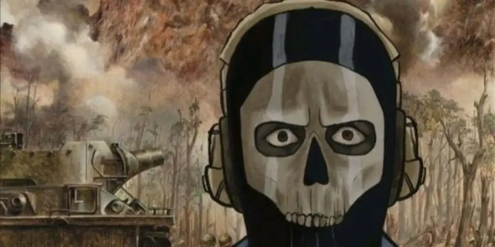 Imagem do grupo de WhatsApp Blood do faz o L