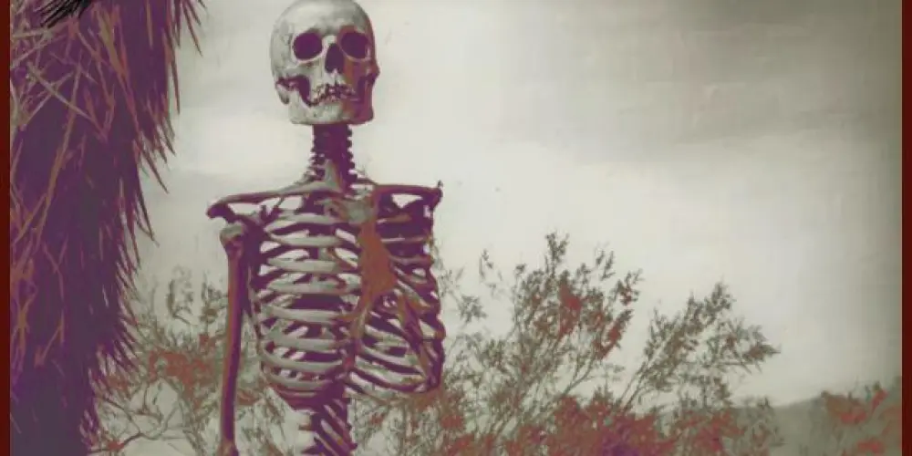 Imagem do grupo de WhatsApp Blood oath