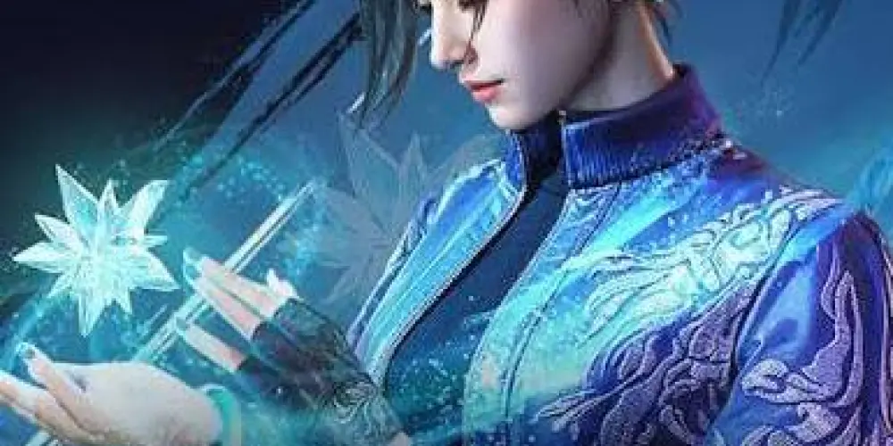 Imagem do grupo de WhatsApp Blood Of Duty 👾☢️