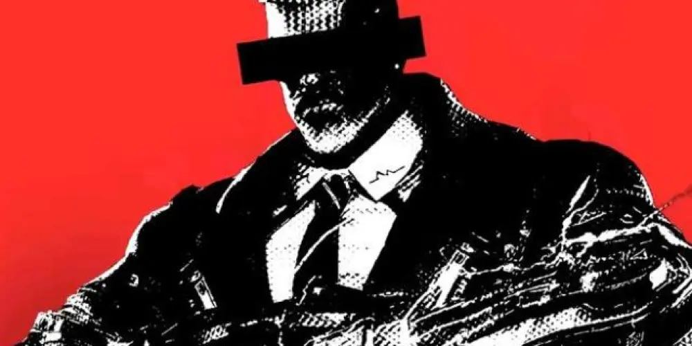 Imagem do grupo de WhatsApp Blood Strike