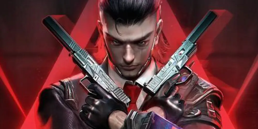 Imagem do grupo de WhatsApp ⚜️Blood Strike BR 🇧🇷