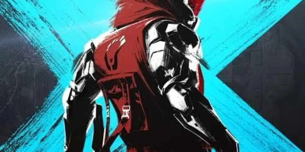 Imagem do grupo de WhatsApp Blood strike campeonato