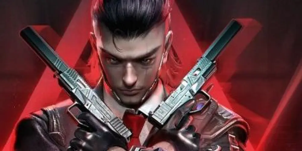 Imagem do grupo de WhatsApp Blood strike esquade Br