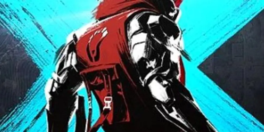 Imagem do grupo de WhatsApp BLOOD STRIKE EVENTS  FRE