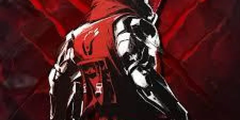 Imagem do grupo de WhatsApp BLOOD STRIKE-GLOBAL