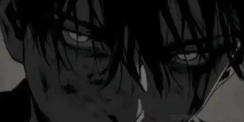 Imagem do grupo de WhatsApp Blood Trike