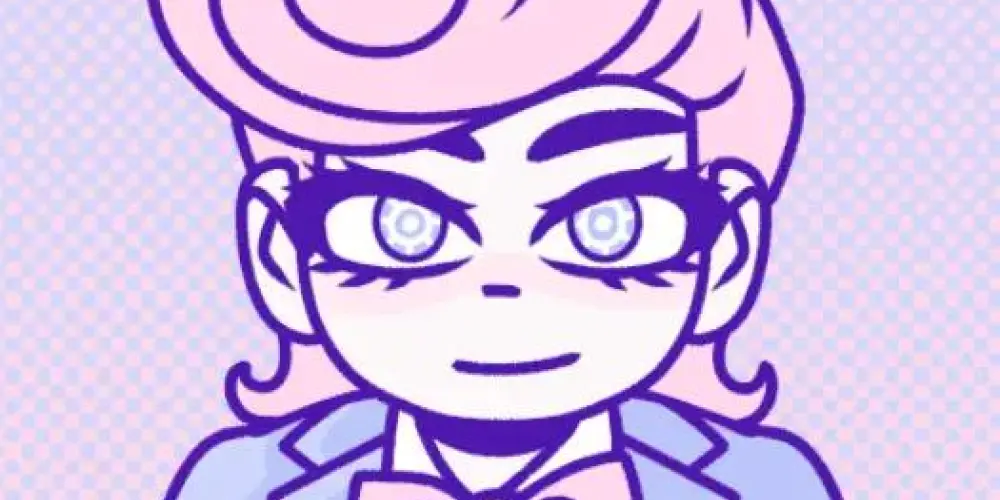 Imagem do grupo de WhatsApp Bloodmoney fãs