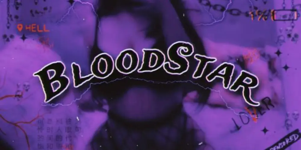 Imagem do grupo de WhatsApp BLOODSTAR🇮🇲