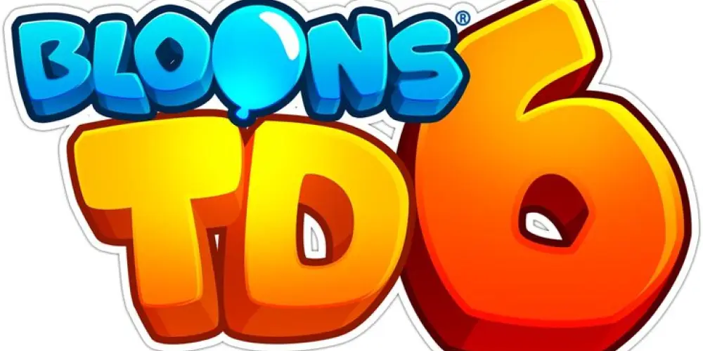 Imagem do grupo de WhatsApp Bloons TD 6