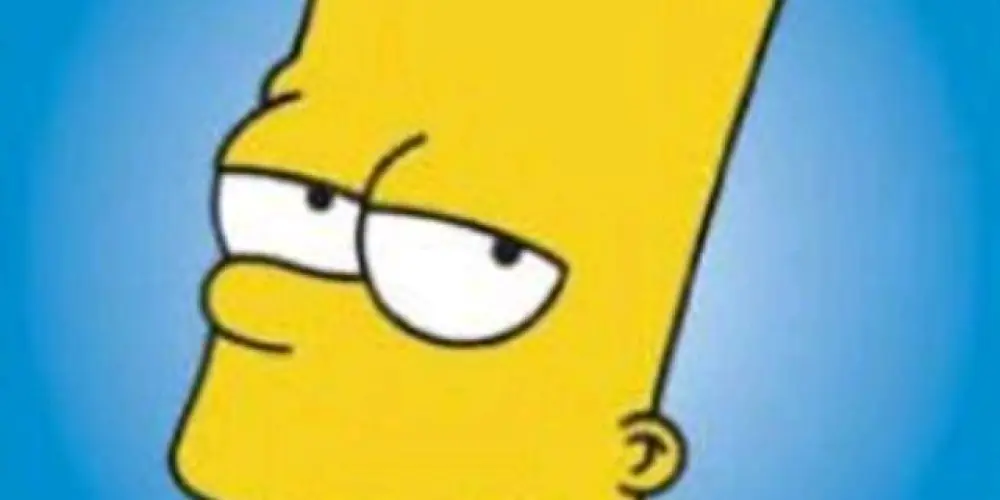 Imagem do grupo de WhatsApp Blox Bart