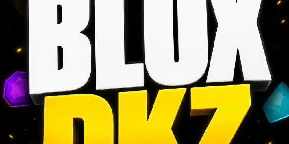 Imagem do grupo de WhatsApp Blox DKZ