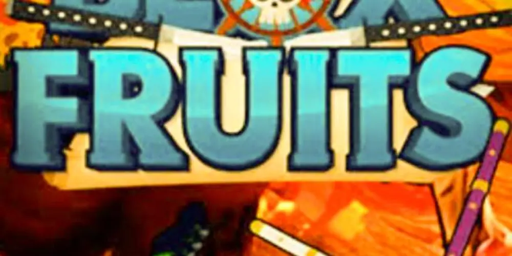 Imagem do grupo de WhatsApp Blox fruit 2025