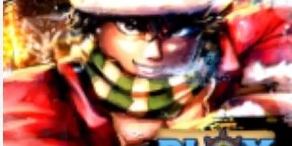 Imagem do grupo de WhatsApp Blox fruit🎅🎄