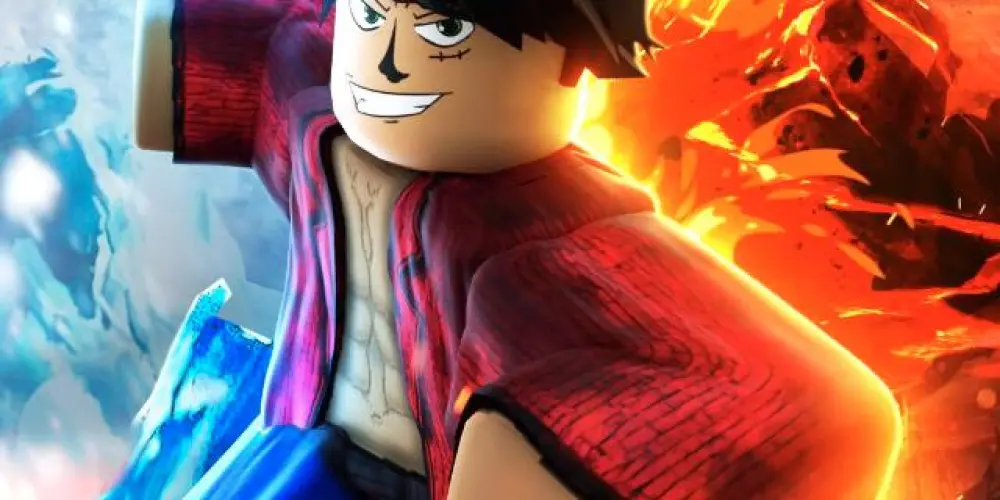 Imagem do grupo de WhatsApp BLOX FRUIT