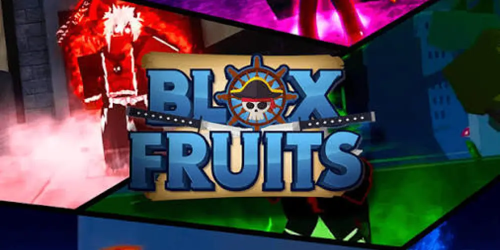 Imagem do grupo de WhatsApp Blox fruit