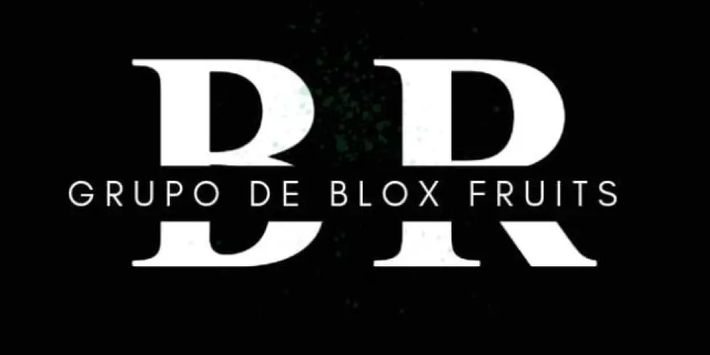 Imagem do grupo de WhatsApp ° BLOX FRUIT - BR °
