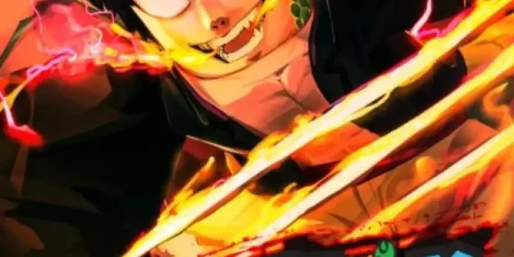 Imagem do grupo de WhatsApp Blox Fruit e Bom Demais