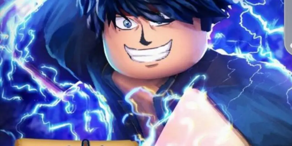 Imagem do grupo de WhatsApp Blox fruits  2024