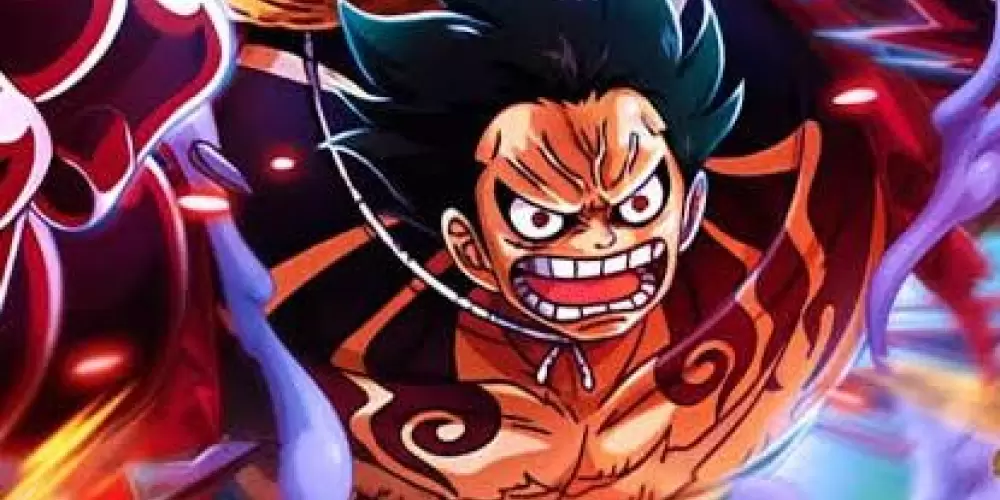 Imagem do grupo de WhatsApp ♨️ Blox Fruits ♨️