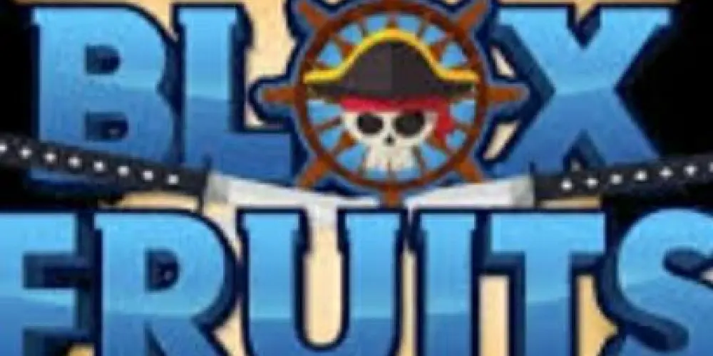 Imagem do grupo de WhatsApp Blox fruits