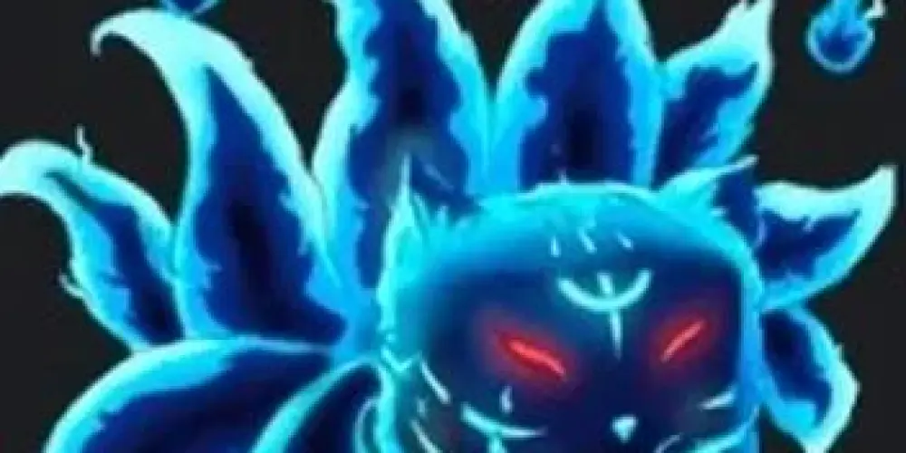 Imagem do grupo de WhatsApp Blox Fruits