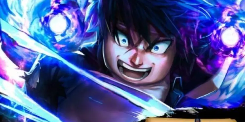 Imagem do grupo de WhatsApp 🍎♛ BLOX FRUITS ♛🐉