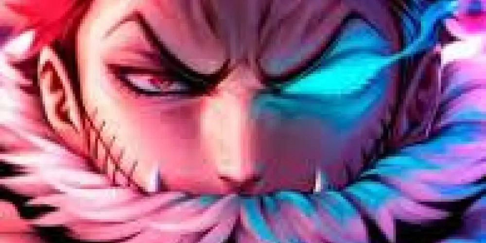 Imagem do grupo de WhatsApp 💥Blox fruits👑🇧🇷