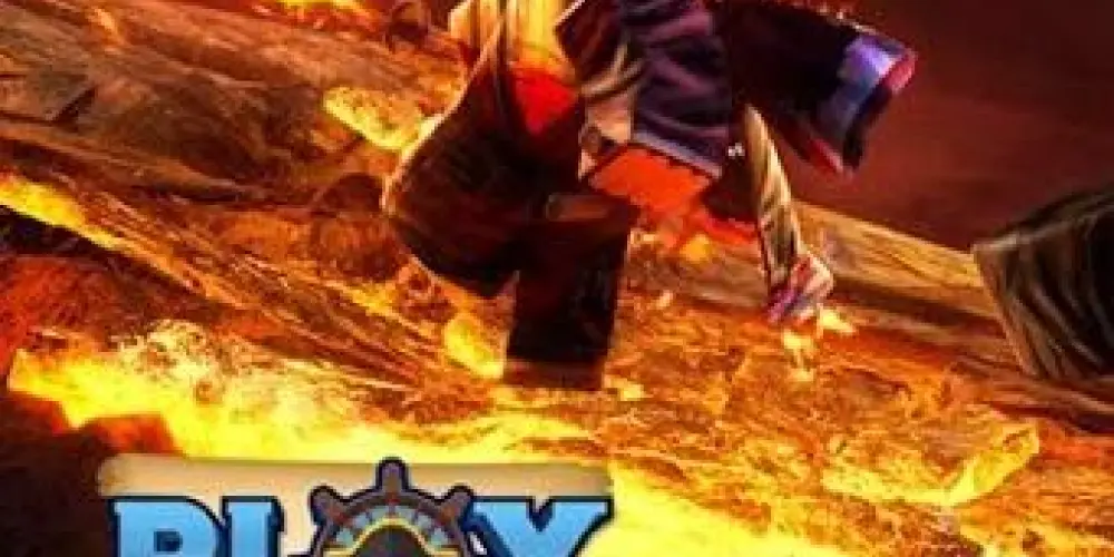 Imagem do grupo de WhatsApp Blox fruits