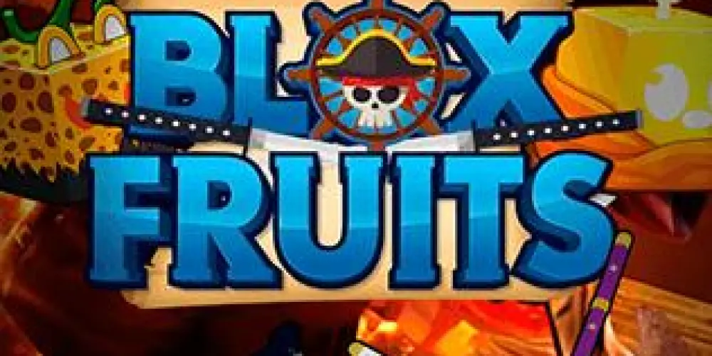 Imagem do grupo de WhatsApp Blox fruits
