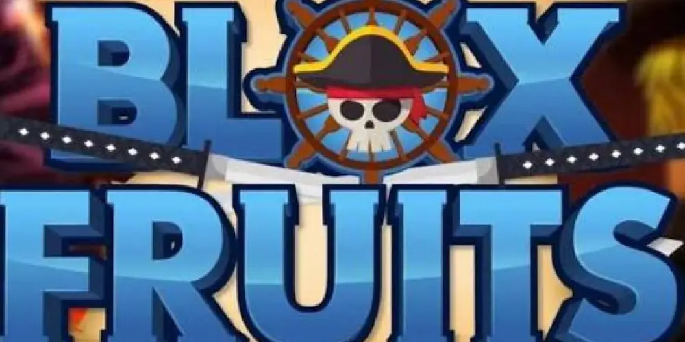 Imagem do grupo de WhatsApp Blox fruits