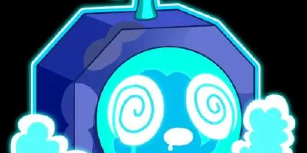 Imagem do grupo de WhatsApp BLOX FRUITS