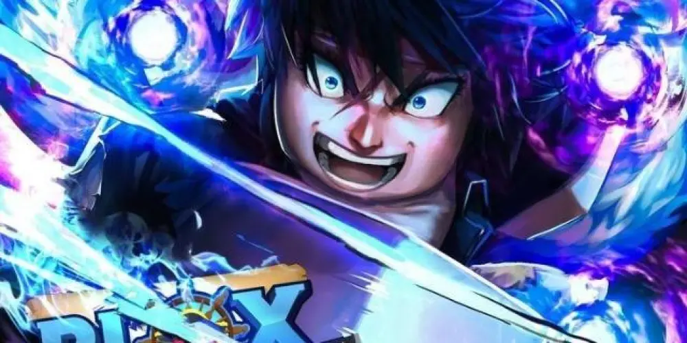 Imagem do grupo de WhatsApp BLOX FRUITS