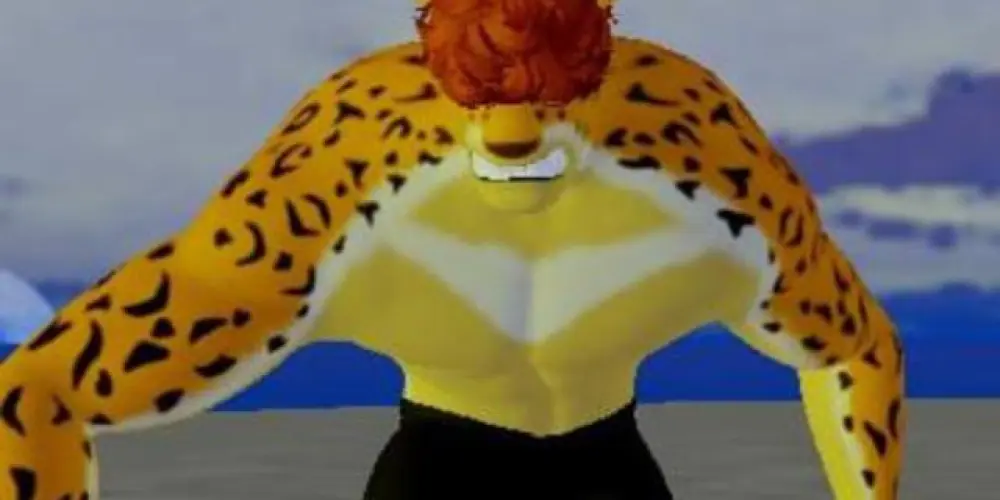 Imagem do grupo de WhatsApp Blox Fruits