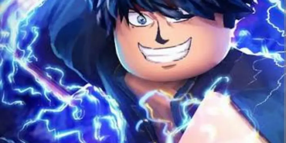 Imagem do grupo de WhatsApp Blox fruits ⚡⚡⚡