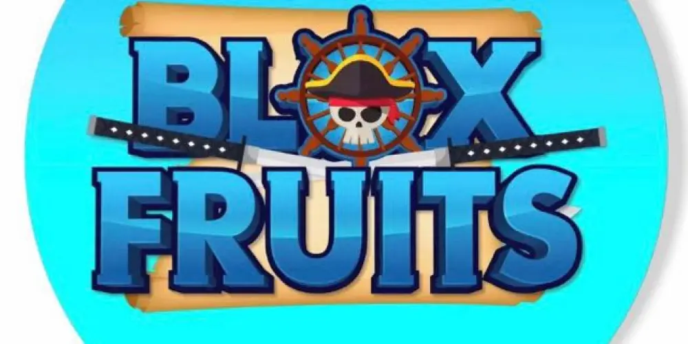 Imagem do grupo de WhatsApp Blox fruits