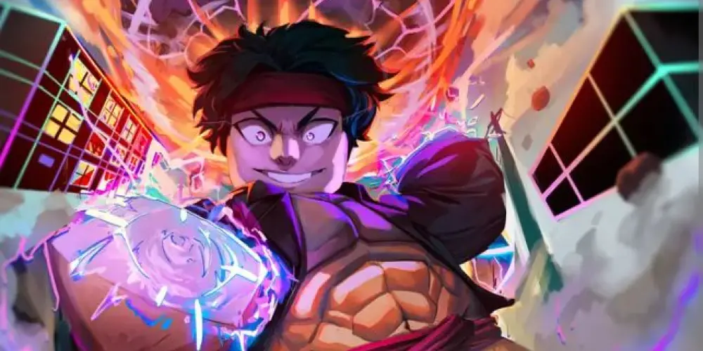 Imagem do grupo de WhatsApp Blox fruits ⚡👍