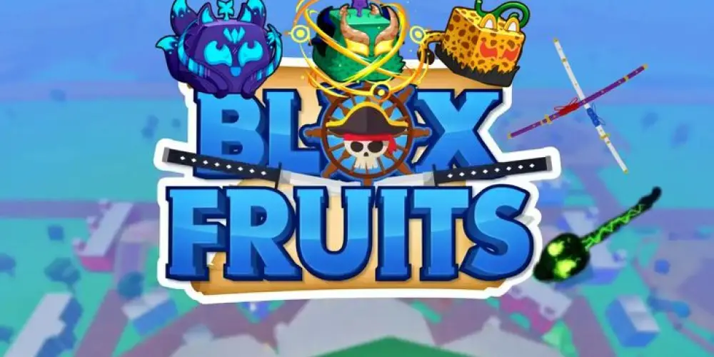 Imagem do grupo de WhatsApp BLOX FRUITS!!!