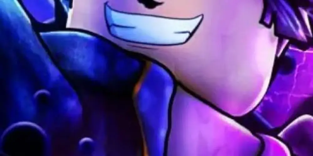 Imagem do grupo de WhatsApp 🦁BLOX FRUITS🦁