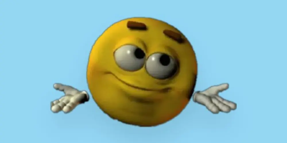 Imagem do grupo de WhatsApp Blox fruits