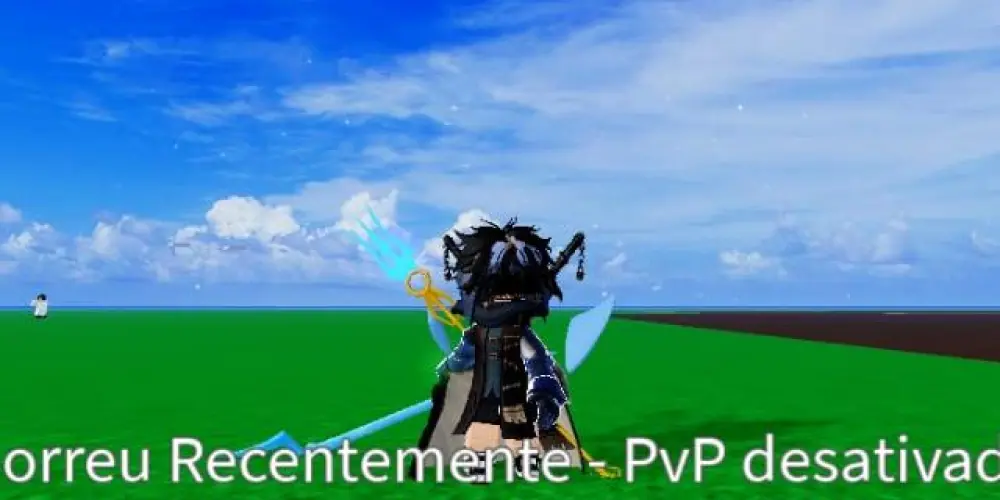 Imagem do grupo de WhatsApp 🇧🇷Blox fruits br🇧🇷