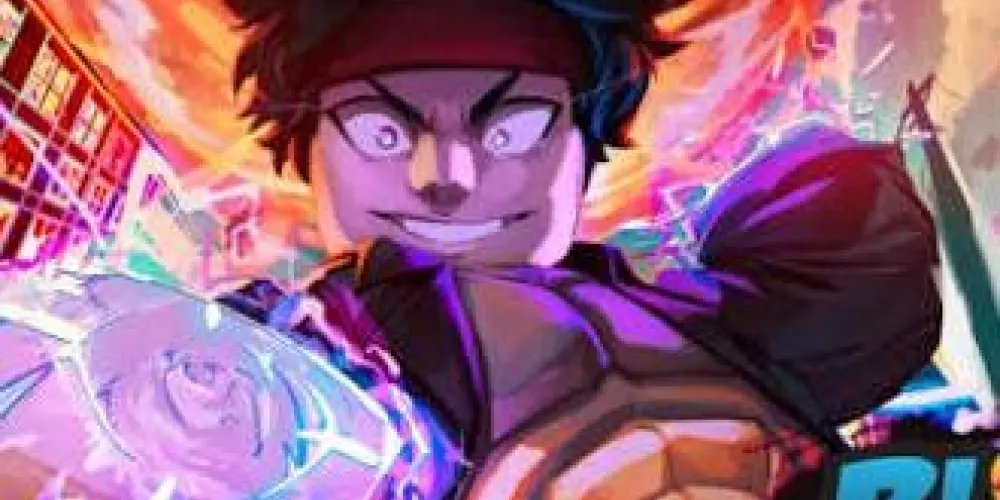 Imagem do grupo de WhatsApp Blox fruits BR